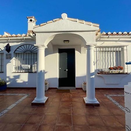 Villa Tomillo مالقة المظهر الخارجي الصورة