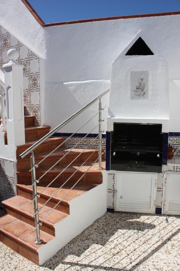 Villa Tomillo مالقة المظهر الخارجي الصورة